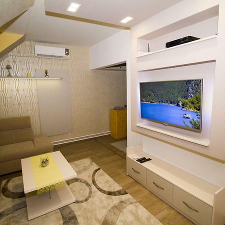 Chez Moi Apartment Дебрецен Екстериор снимка