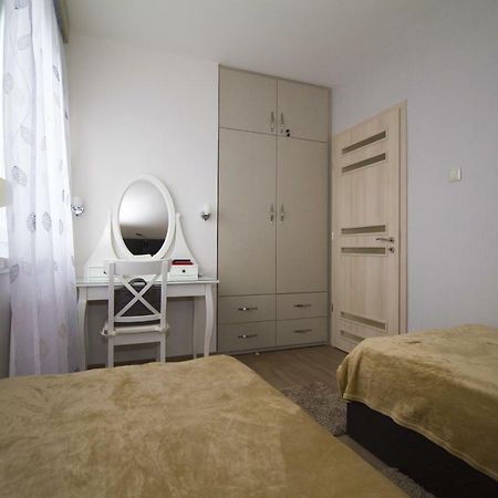 Chez Moi Apartment Дебрецен Екстериор снимка