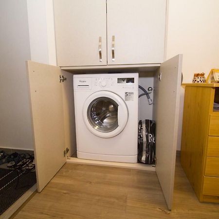 Chez Moi Apartment Дебрецен Екстериор снимка