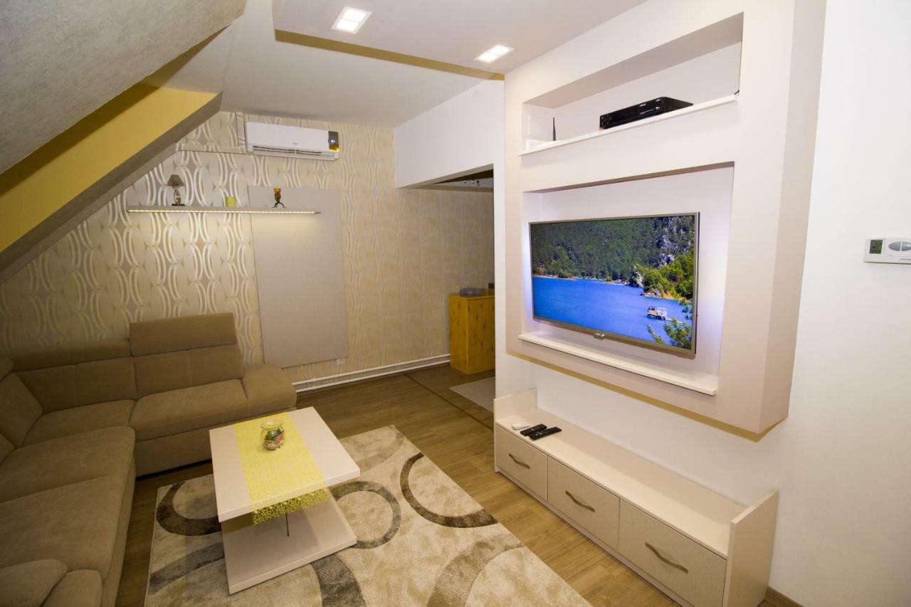 Chez Moi Apartment Дебрецен Екстериор снимка