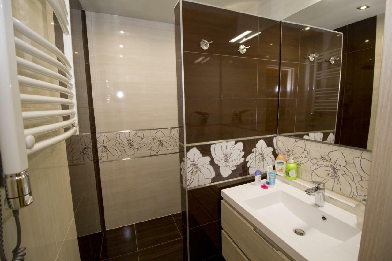 Chez Moi Apartment Дебрецен Екстериор снимка