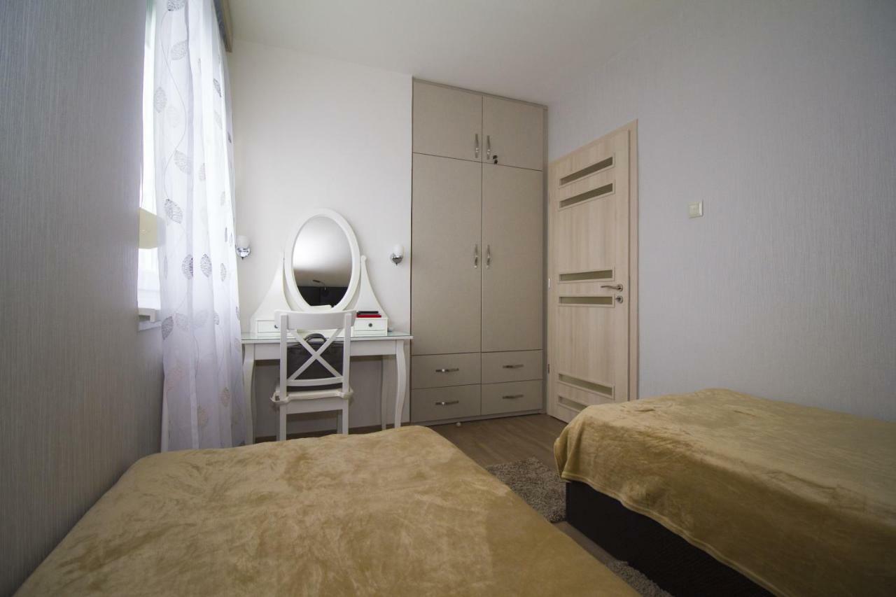 Chez Moi Apartment Дебрецен Екстериор снимка