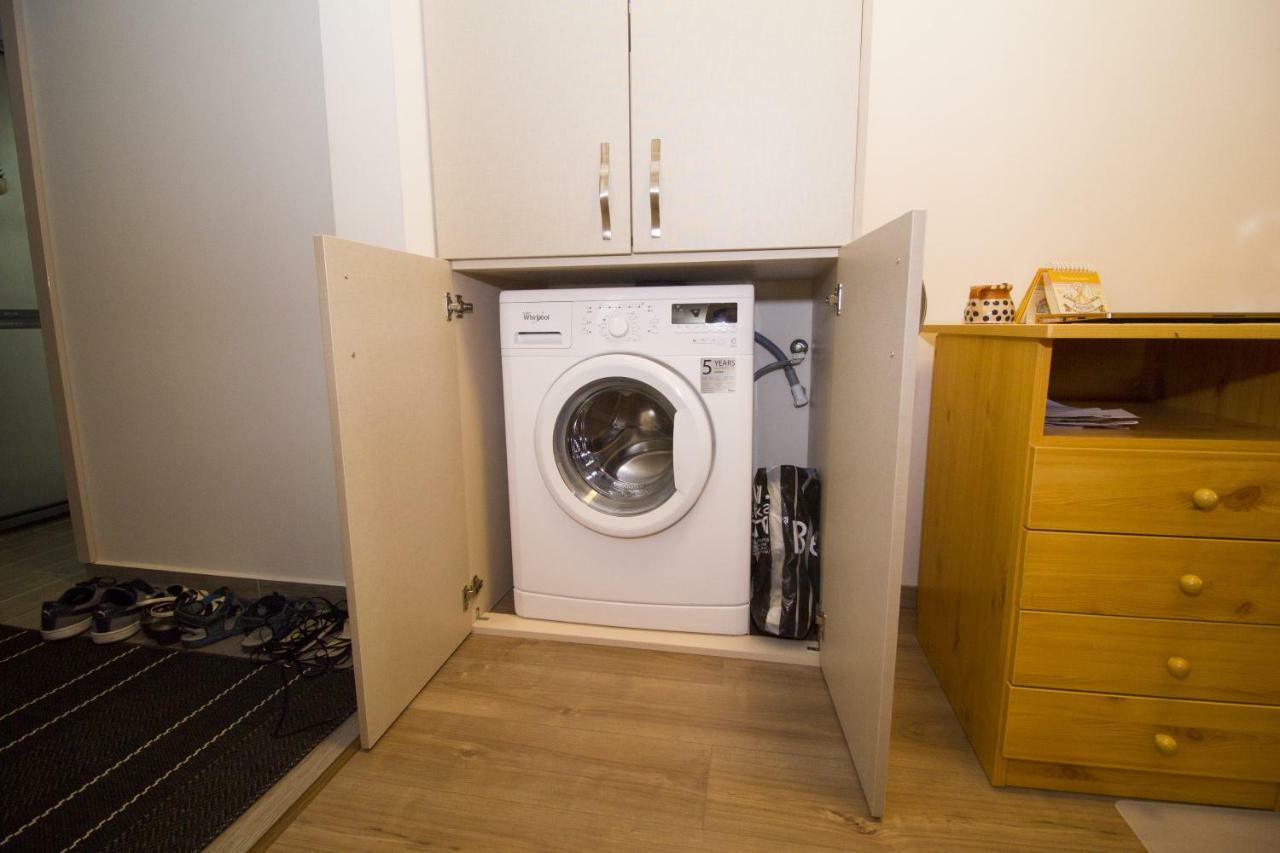 Chez Moi Apartment Дебрецен Екстериор снимка