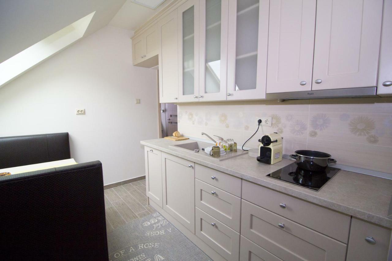 Chez Moi Apartment Дебрецен Екстериор снимка