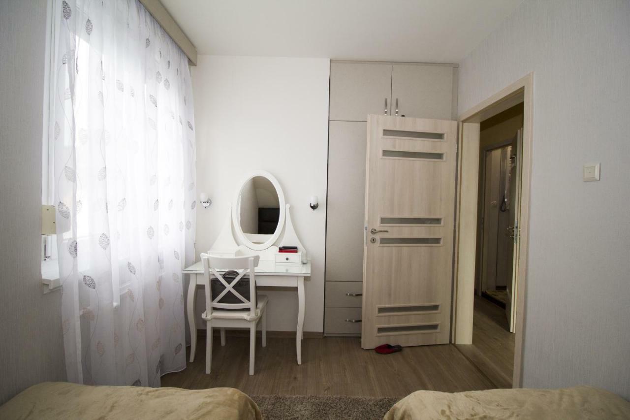 Chez Moi Apartment Дебрецен Екстериор снимка