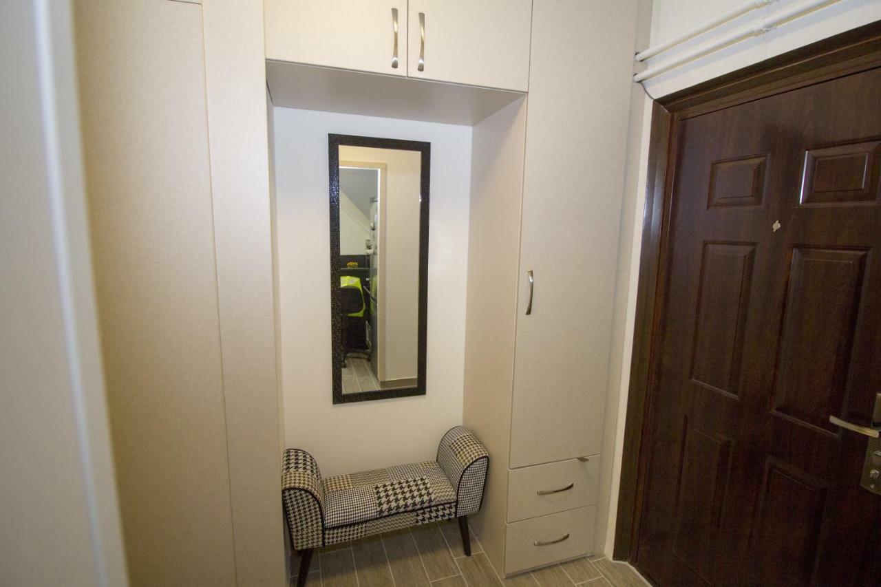 Chez Moi Apartment Дебрецен Екстериор снимка